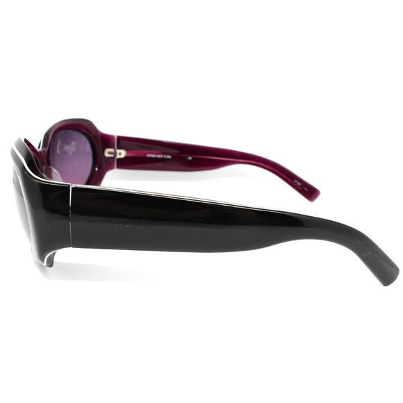 Jones New York J919 Black 51-16-130mm Sunglasses - VERY GOOD CONDITION main image 5
